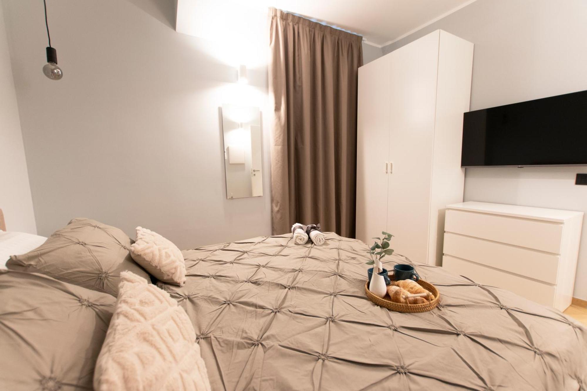 Ihost Luxury -private Parking- Plana 4 * Milán